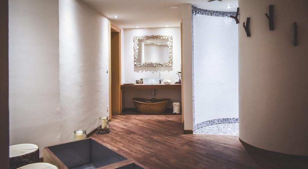 Apartment Alouette Samnaun Exteriér fotografie